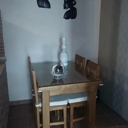 Domek alpejski Dayma *