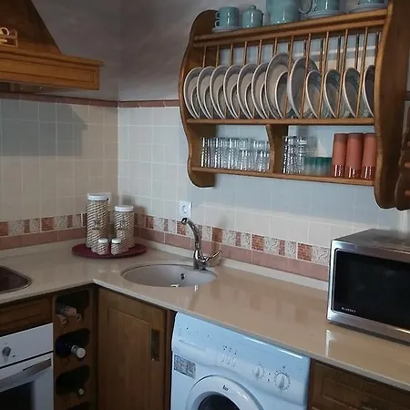 Chalet Dayma Medina-Sidonia