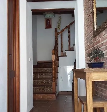 Dayma Chalet Medina-Sidonia