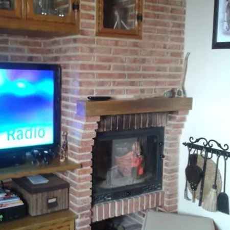 Chalet Dayma