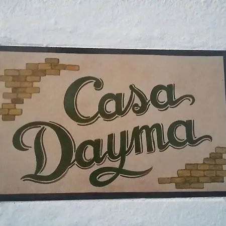 Dayma *