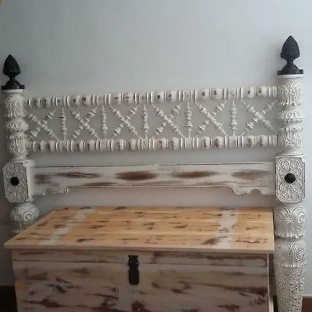 Chalet Dayma