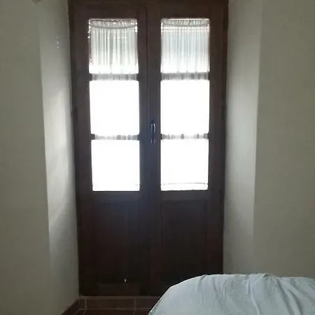 Dayma Chalet