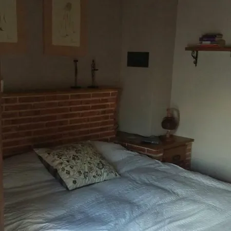 Dayma Chalet Medina-Sidonia
