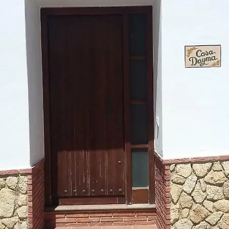 Chalet Dayma Medina-Sidonia